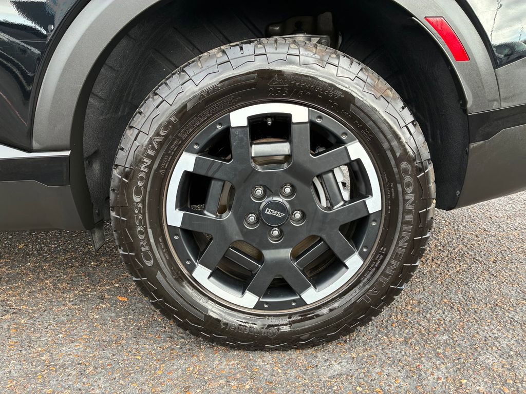 Certified 2026 Hyundai Palisade XRT Pro image 9