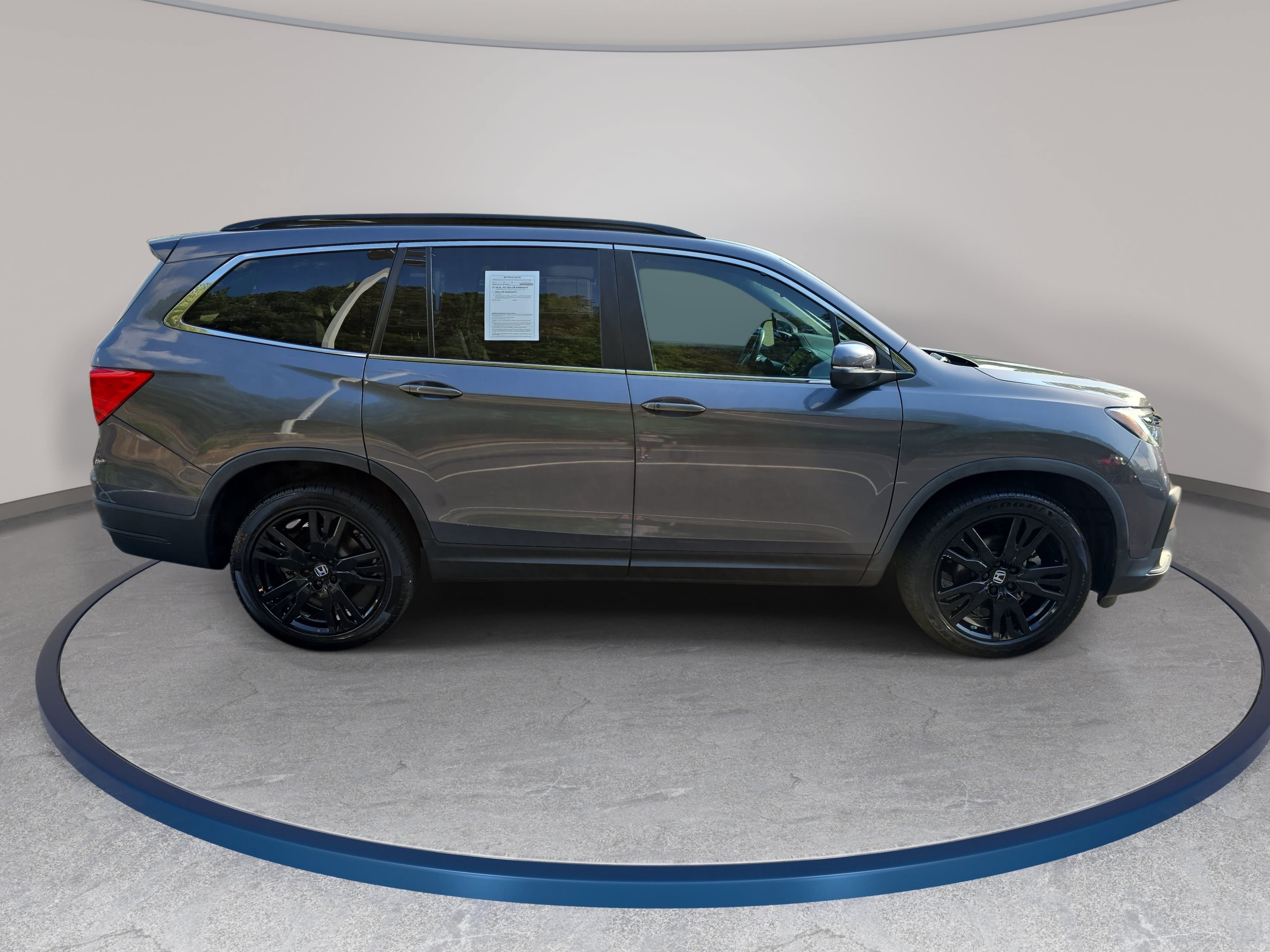 Used 2022 Honda Pilot Special Edition image 4