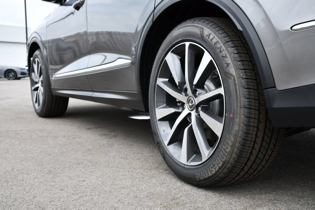 New 2026 Acura MDX SH-AWD w/ Technology Package image 9