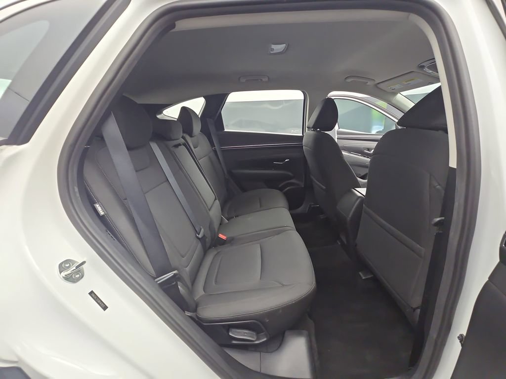 Used 2024 Hyundai Tucson SE AWD/4WD image 51