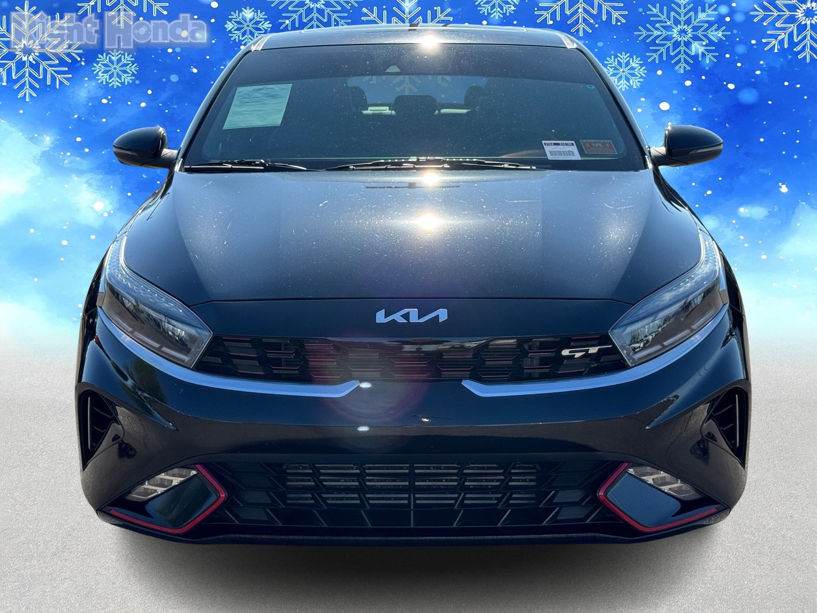 Used 2022 Kia Forte GT image 9