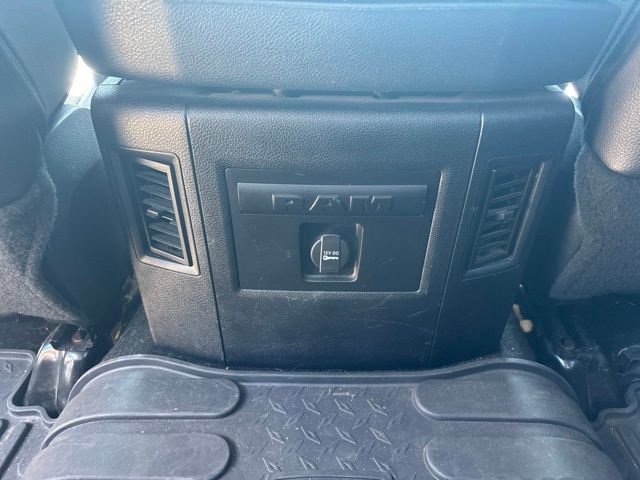Used 2015 RAM 1500 Sport AWD/4WD image 21