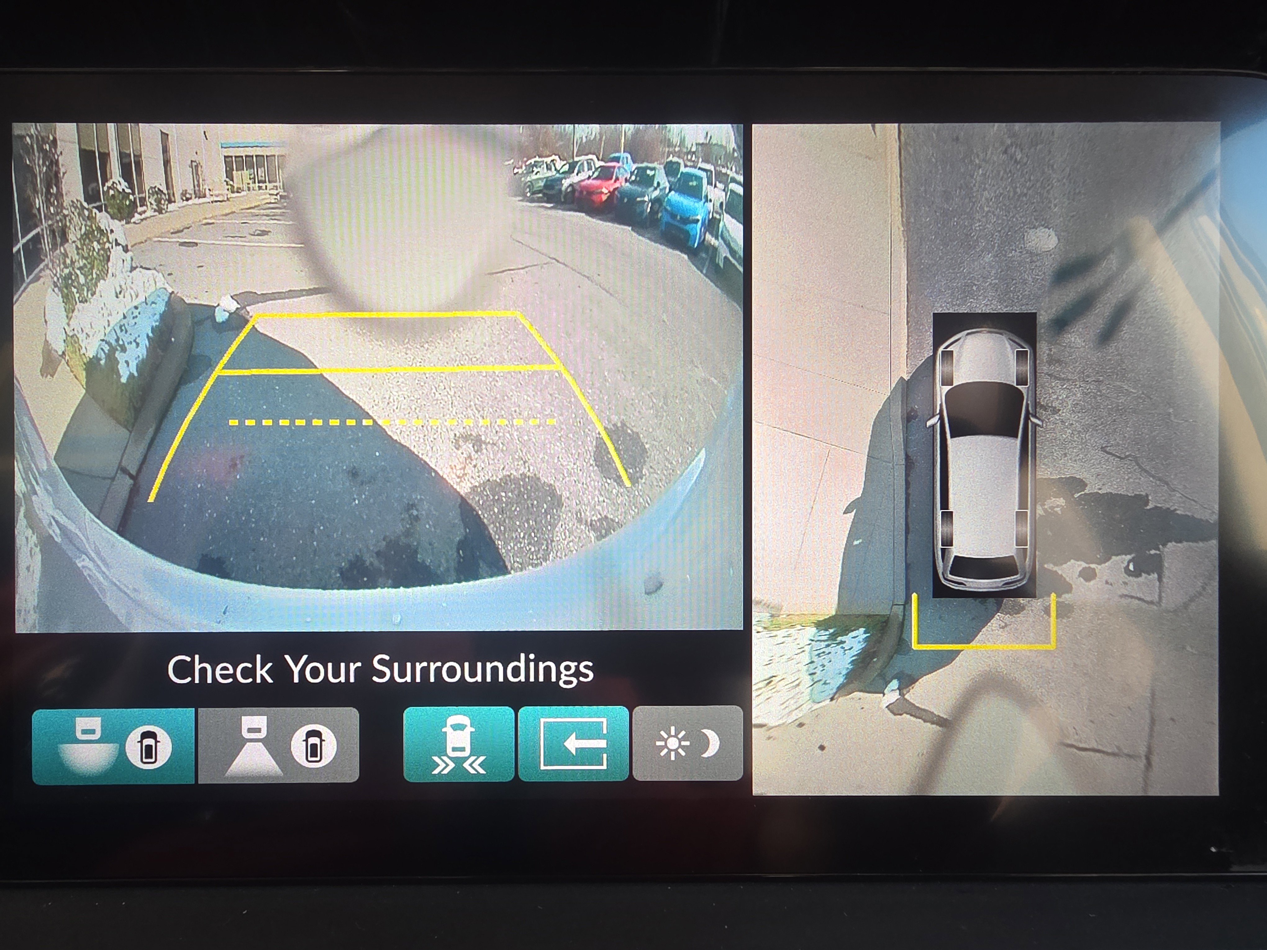 Used 2023 Honda Pilot Elite image 25