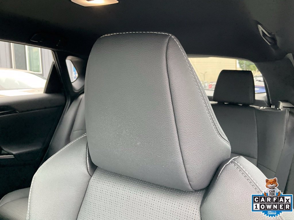 Used 2023 Subaru Solterra AWD image 19