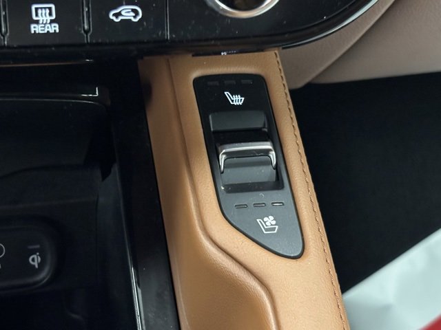 Used 2024 Kia Telluride SX Prestige X-Line image 33