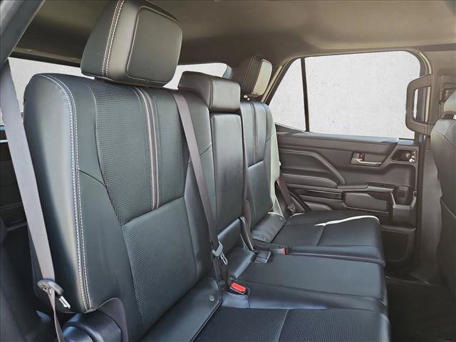 Used 2025 Toyota 4Runner Limited RWD image 18