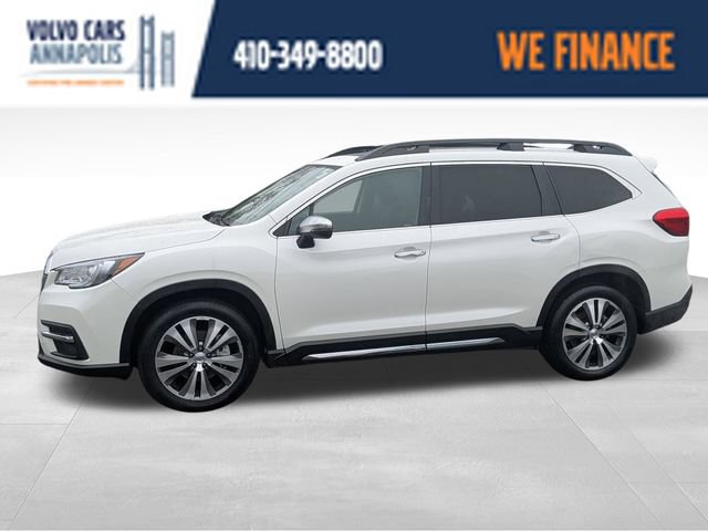 Used 2022 Subaru Ascent Touring AWD/4WD image 5