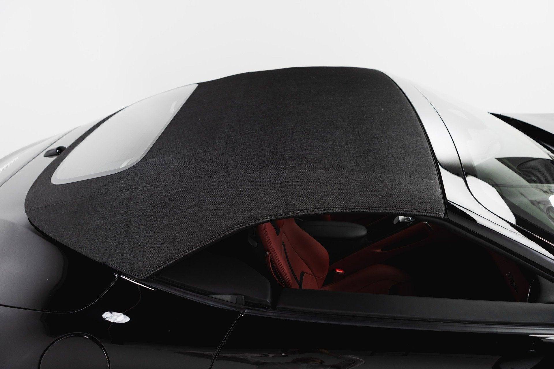 Certified 2024 Ferrari Roma Spider image 38