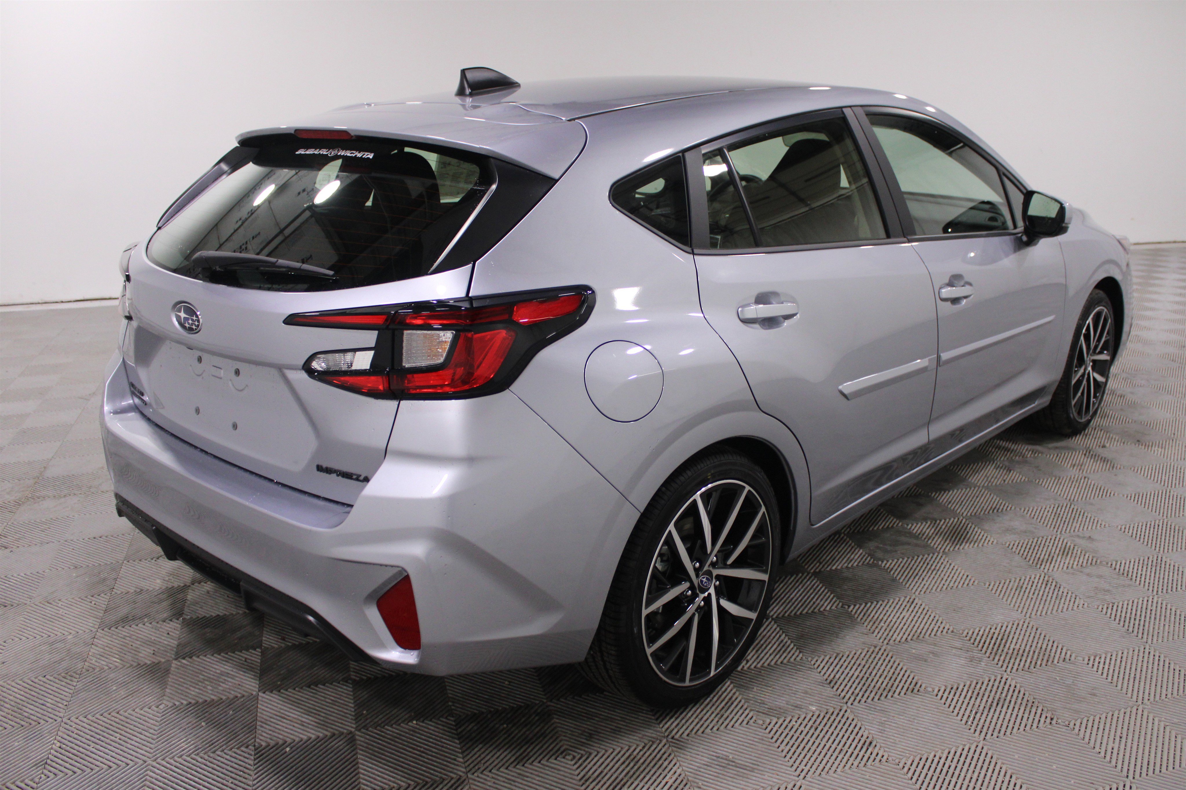 New 2026 Subaru Impreza 2.0i Sport image 26