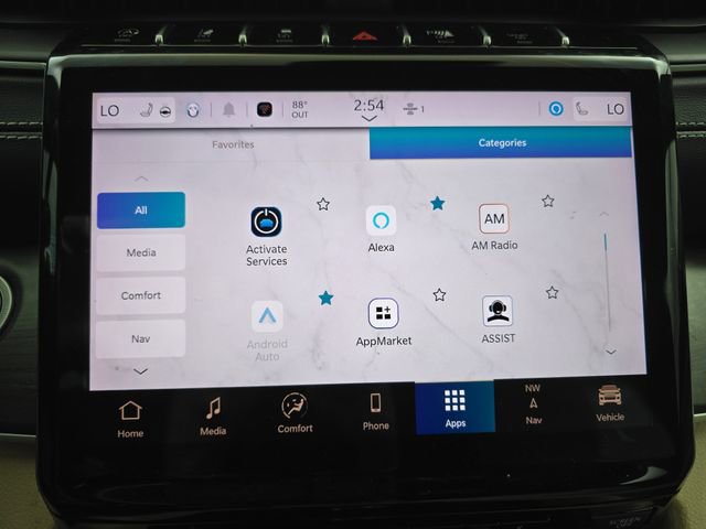 Used 2023 Jeep Grand Cherokee Limited w/ Trailer Tow Prep Group (B) image 33