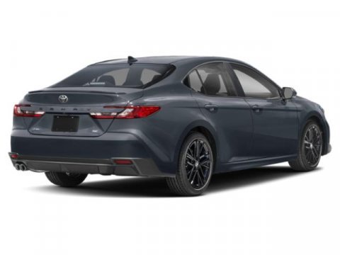 Used 2026 Toyota Camry SE w/ Convenience Package AWD/4WD image 2