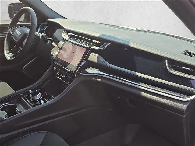 Used 2024 Jeep Grand Cherokee Trailhawk w/ Advanced Protech Group II image 21