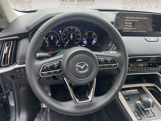 New 2026 MAZDA CX-70 SC Plus AWD/4WD image 12