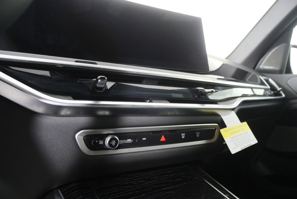 New 2026 BMW X5 sDrive40i w/ M Sport Package RWD image 21