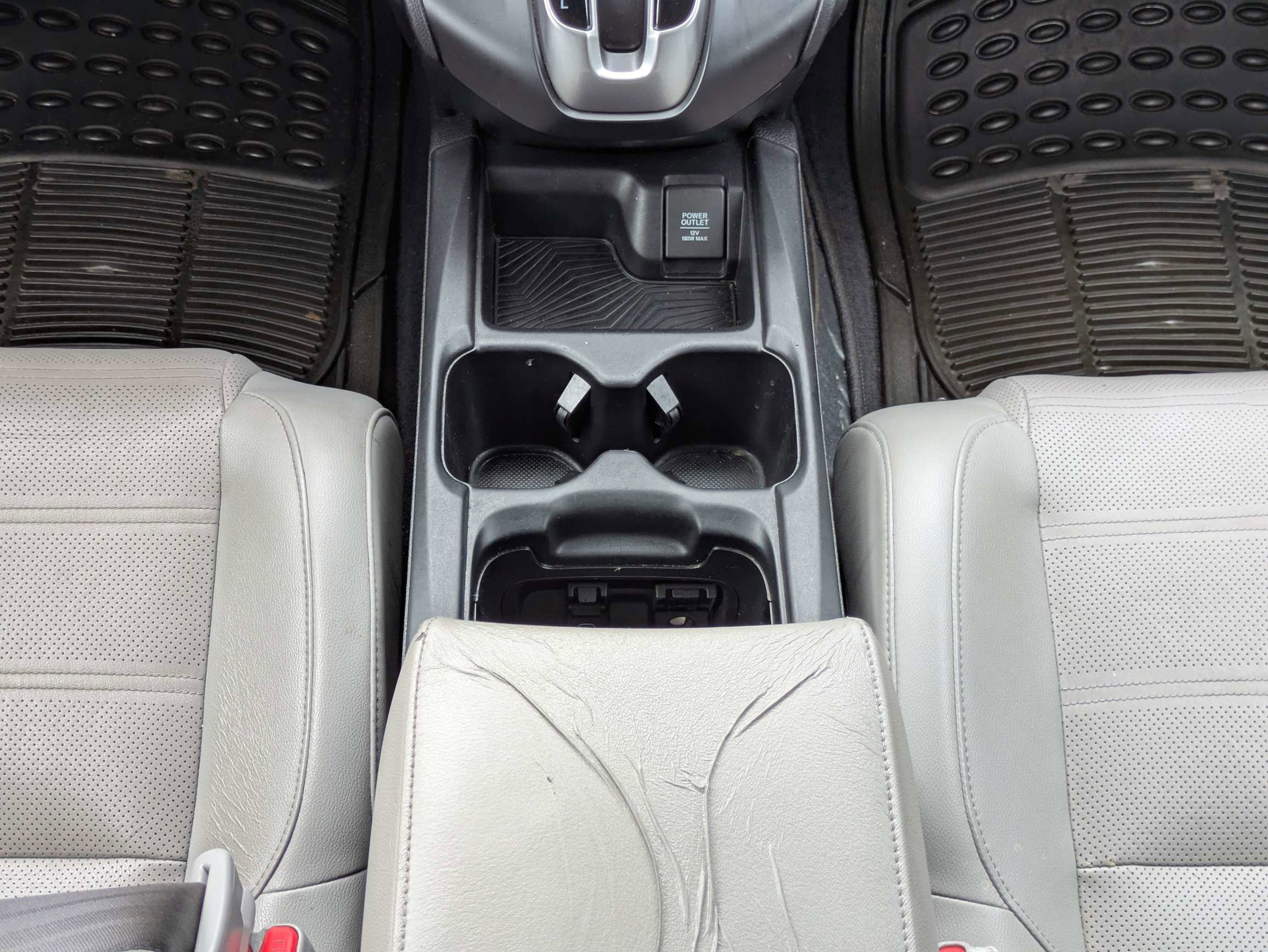 Used 2017 Honda CR-V EX-L image 6