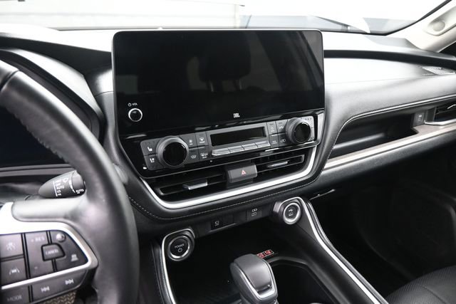 Used 2026 Toyota Grand Highlander Limited AWD/4WD image 53