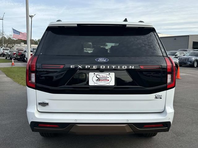 New 2025 Ford Expedition King Ranch image 4