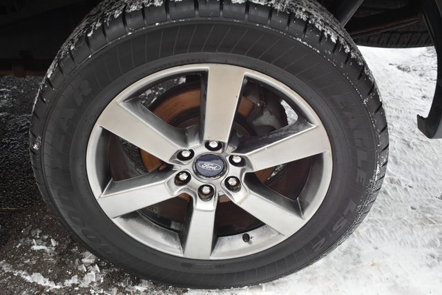 Used 2016 Ford F150 XLT w/ Equipment Group 302A Luxury image 50