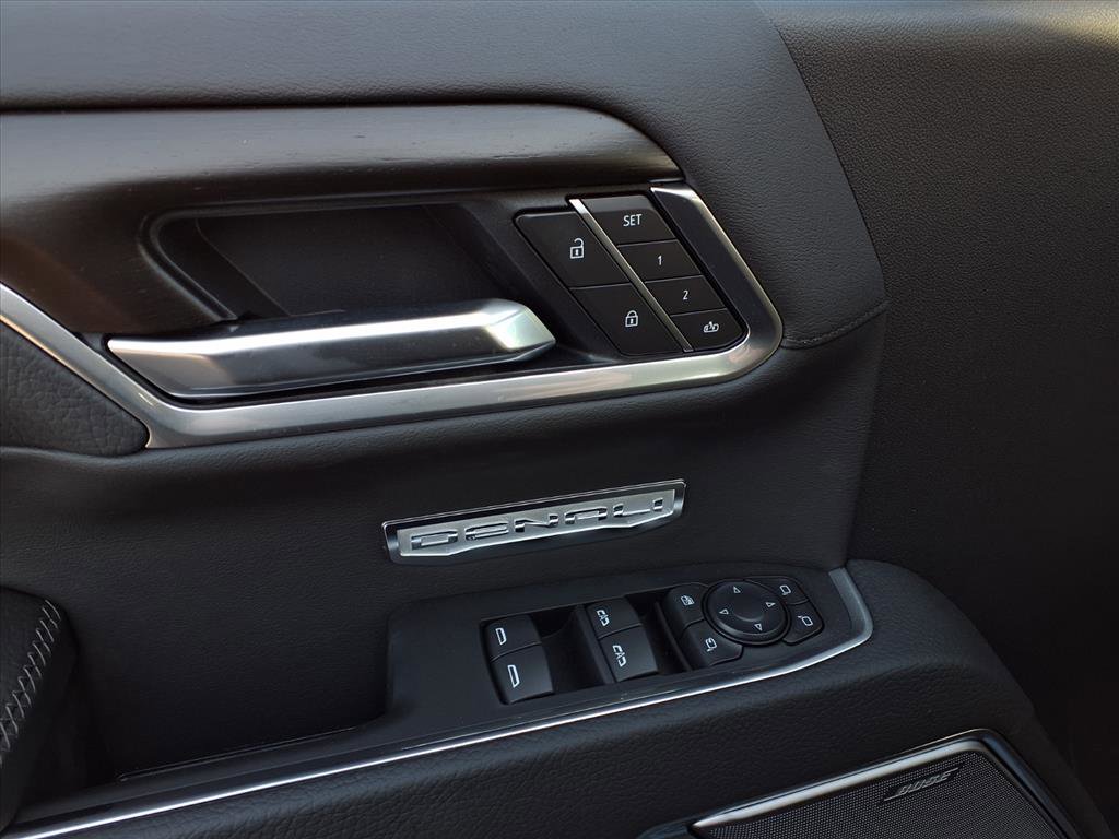 New 2026 GMC Sierra 1500 Denali w/ Denali Reserve Package image 13