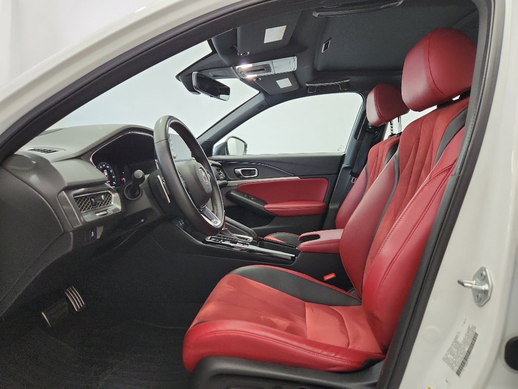 Used 2024 Acura Integra A-Spec image 6
