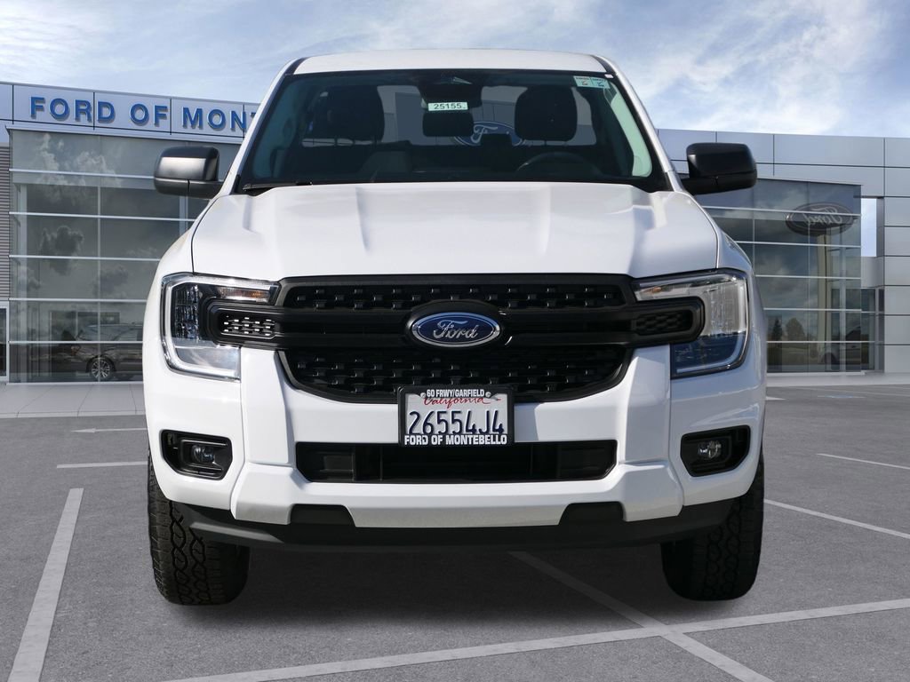 Used 2025 Ford Ranger XL RWD image 10