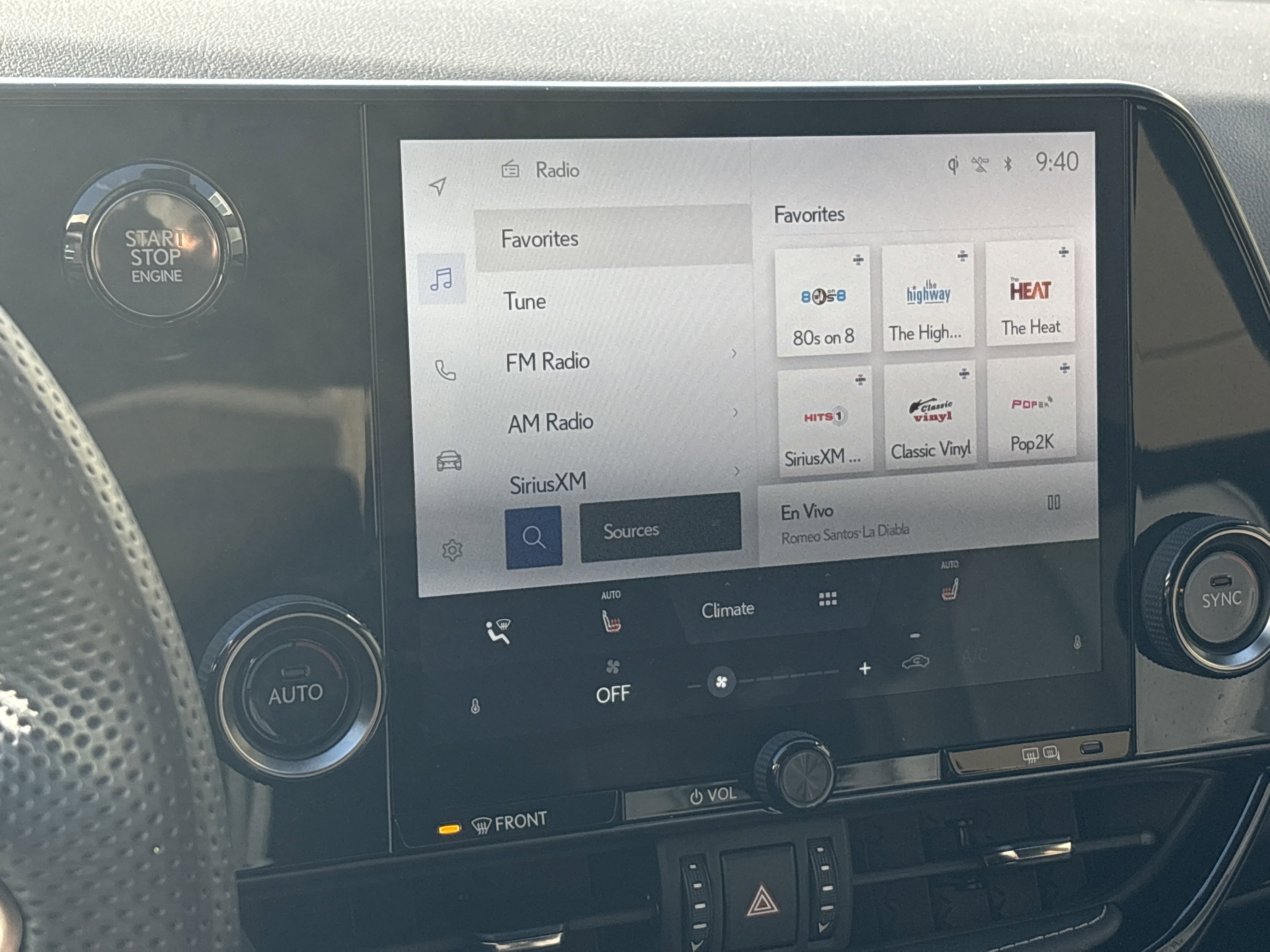 Used 2024 Lexus NX 350 F Sport image 23