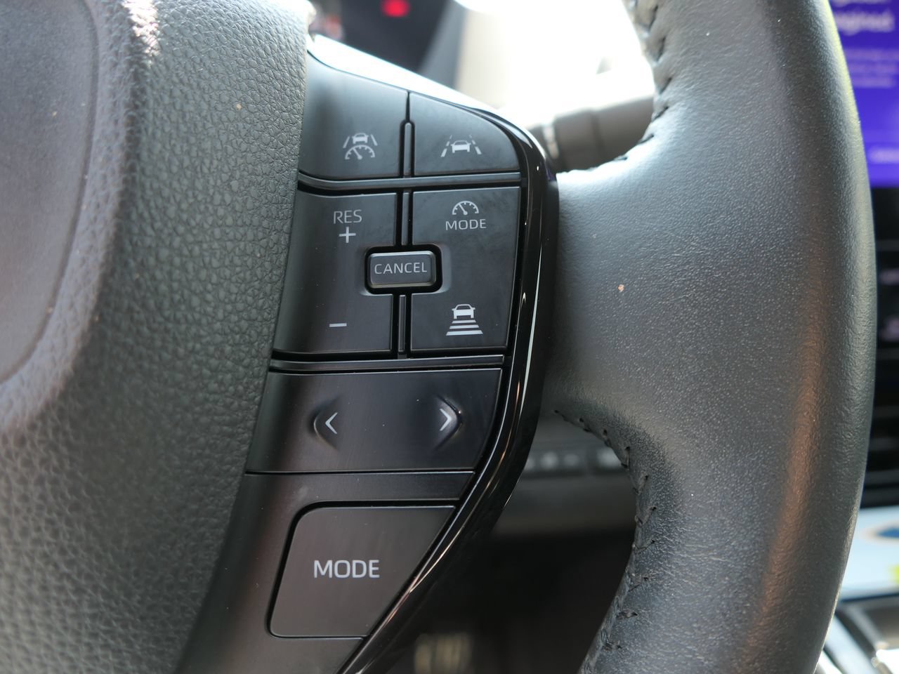 Used 2023 Toyota bZ4X FWD w/ Weather Package image 16