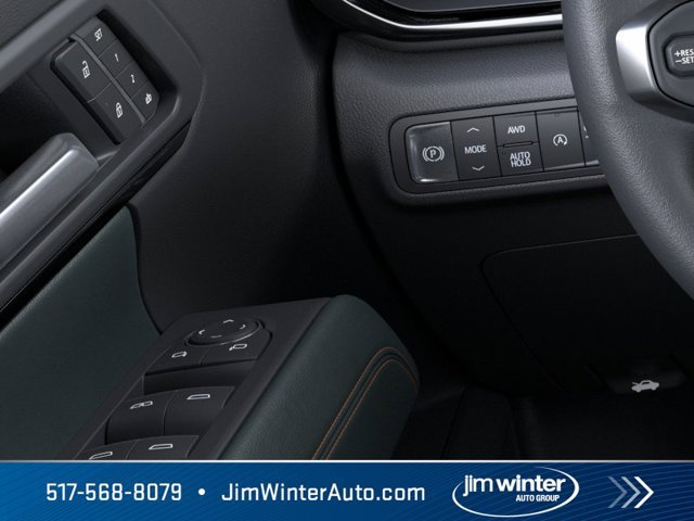 New 2027 GMC Terrain AT4 w/ Convenience Package III AWD/4WD image 22