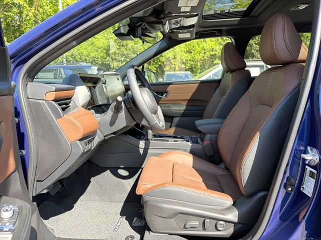 New 2026 Subaru Outback Touring AWD/4WD image 11