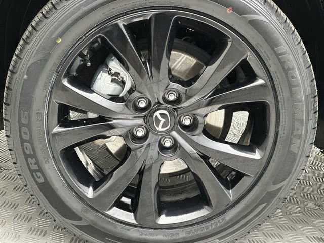 Certified 2025 MAZDA CX-30 AWD 2.5 S w/ Select Sport Pkg image 10