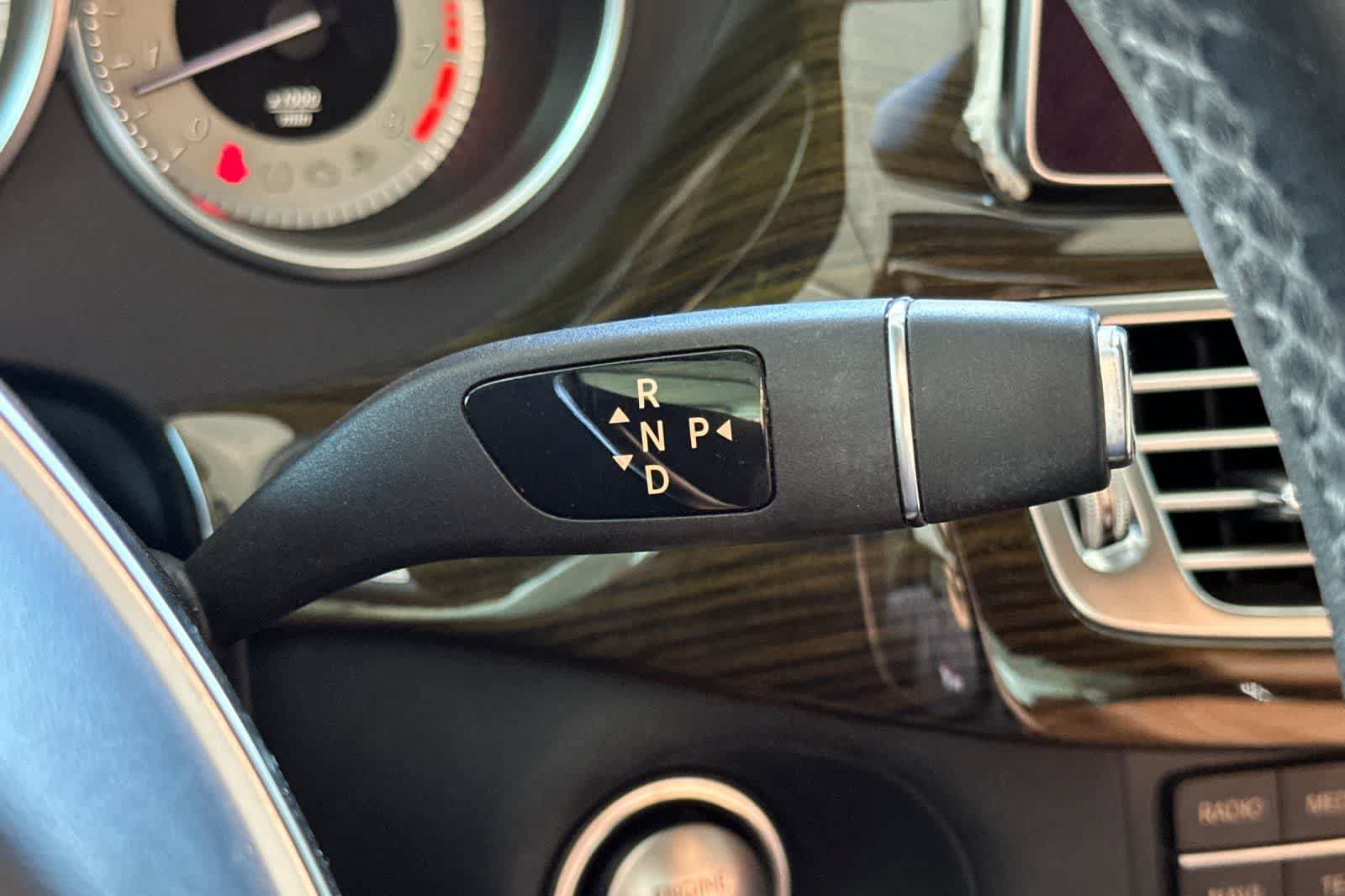 Used 2015 Mercedes-Benz CLS 400 image 23