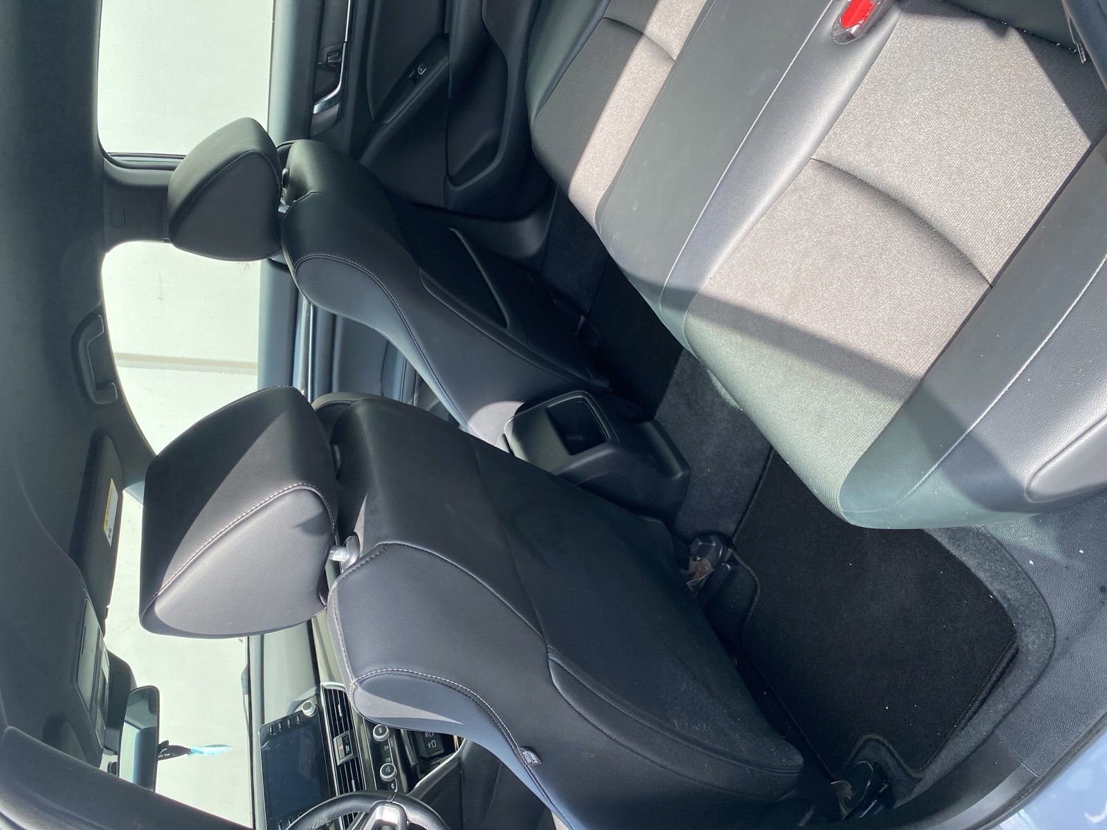 Used 2022 Honda Accord Sport image 11