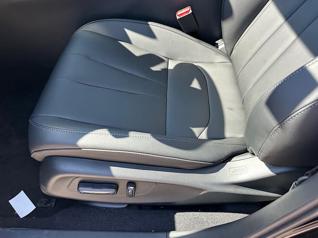 New 2025 Acura ADX AWD image 9