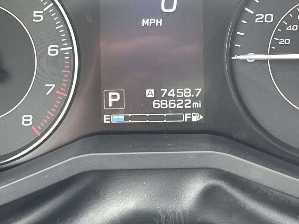 Used 2018 Subaru Impreza 2.0i Premium w/ Eyesight & BSD & Rcta image 28