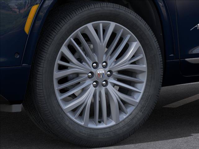 New 2027 Buick Enclave Avenir w/ LPO, Floor Liner Package AWD/4WD image 9