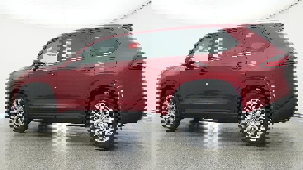 New 2026 Toyota Grand Highlander Limited image 20