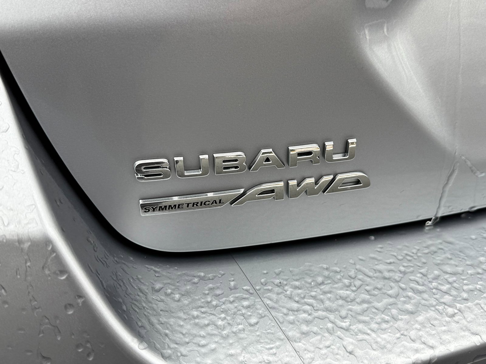 Used 2025 Subaru Impreza RS w/ Popular Package #1 image 9