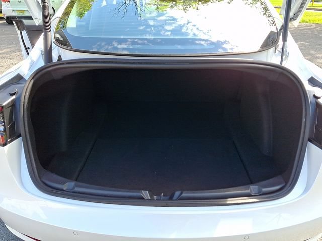 Used 2022 Tesla Model 3 RWD image 29