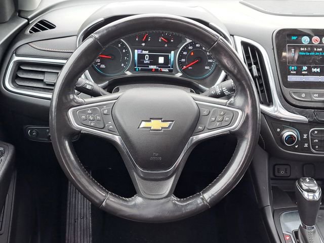 Used 2018 Chevrolet Equinox Premier image 25