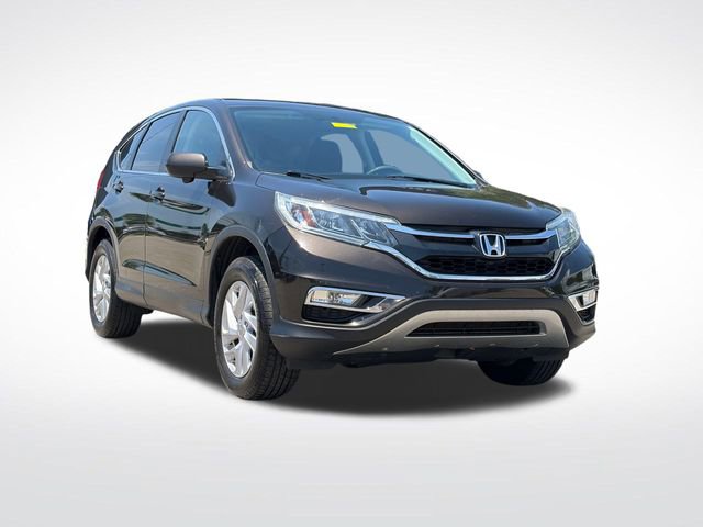 Used 2016 Honda CR-V EX