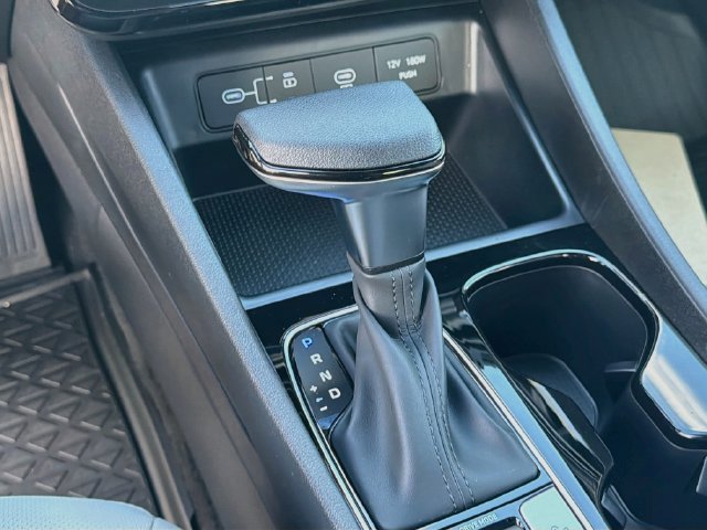 New 2026 Hyundai Santa Cruz SEL FWD image 16