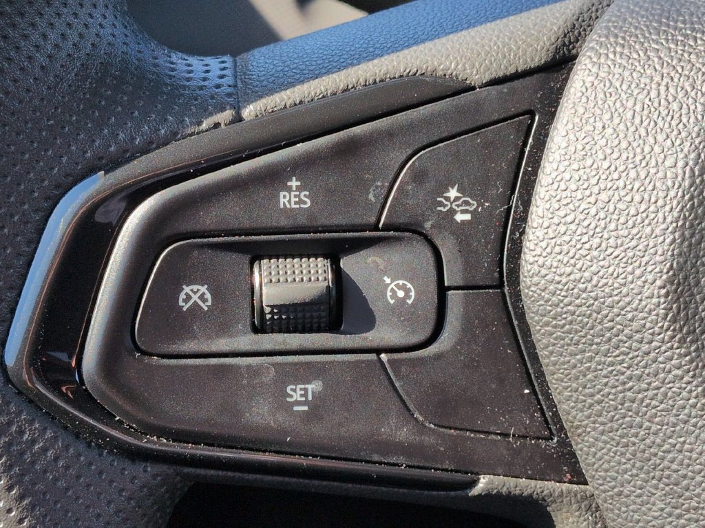 Used 2026 Chevrolet TrailBlazer LT FWD image 20