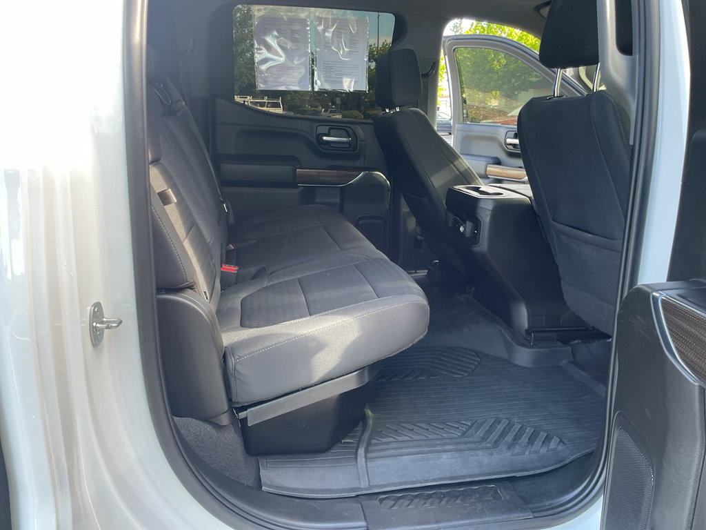 Used 2022 Chevrolet Silverado 1500 RST image 62