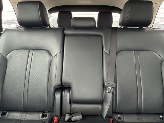 Used 2024 MAZDA CX-90 3.3 Turbo S image 37