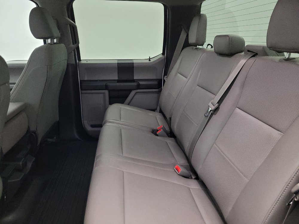 Used 2017 Ford F150 XL w/ XL Power Equipment Group AWD/4WD image 18