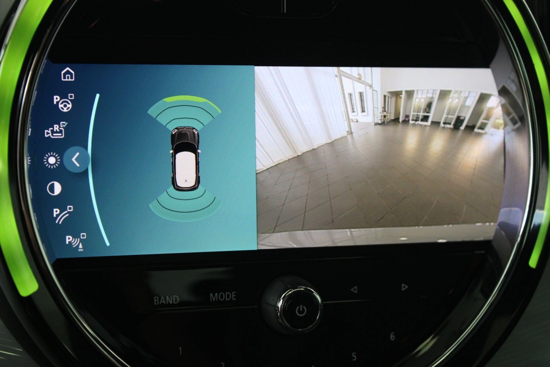 Used 2023 MINI Cooper Countryman S w/ Mini Untamed Edition image 26