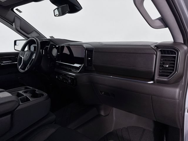 Used 2024 Chevrolet Silverado 1500 RST AWD/4WD image 29