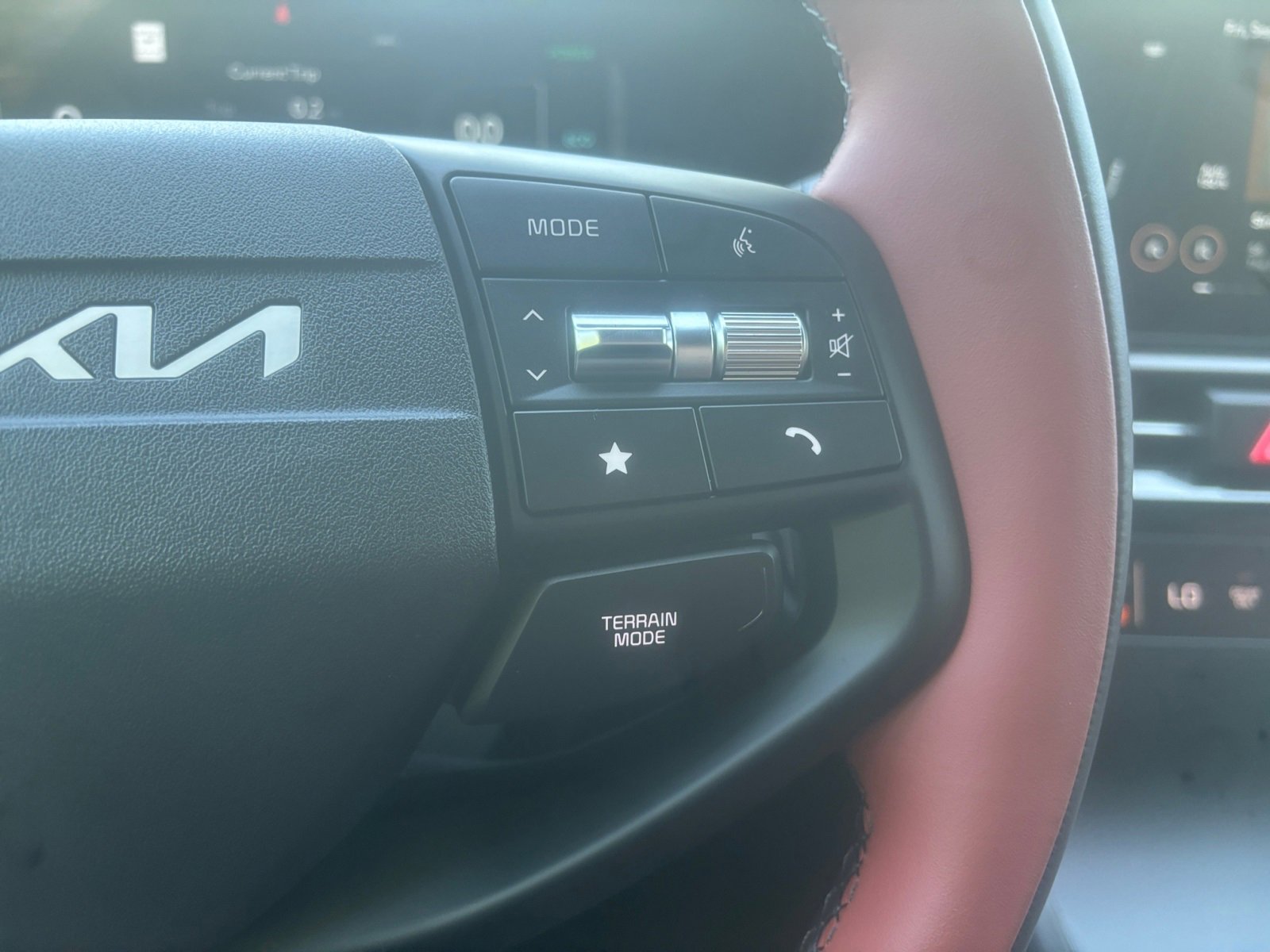 New 2026 Kia Sportage SX Prestige image 23