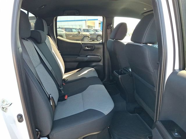 Used 2023 Toyota Tacoma TRD Sport w/ Technology Package AWD/4WD image 24