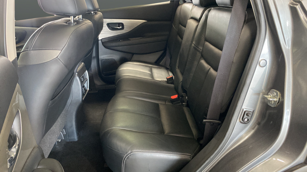 Used 2015 Nissan Murano Platinum AWD/4WD image 21